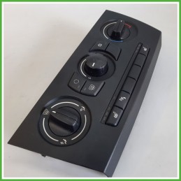 Comandi Clima AC Riscaldamento Condizionatore VDO A2C53164830 BMW Serie 3 E90/E91 64116988064 2005 2011