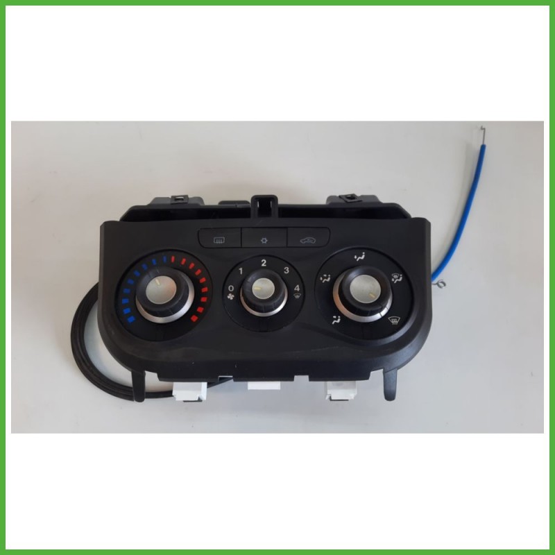 Comandi Clima AC Riscaldamento Condizionatore ALFA ROMEO MiTo 10 1.3 JTDm 156101282 2013 2019