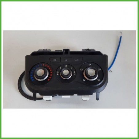 Comandi Clima AC Riscaldamento Condizionatore ALFA ROMEO MiTo 10 1.3 JTDm 156101282 2013 2019