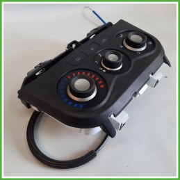 Comandi Clima AC Riscaldamento Condizionatore ALFA ROMEO MiTo 10 1.3 JTDm 156101282 2013 2019