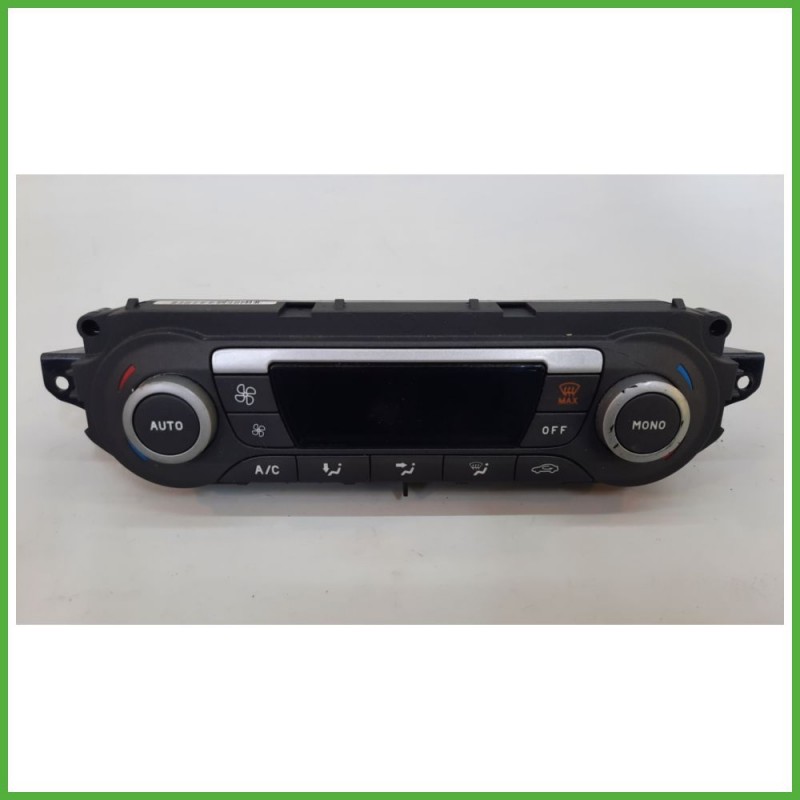 Comandi Clima AC Riscaldamento Condizionatore FORD C-MAX CB3 2.0 1681860 2007 2011