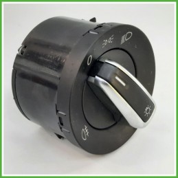 Selettore Comando Luci VOLKSWAGEN GOLF 5K/AJ 1.6 3C8941431B 2008 2012
