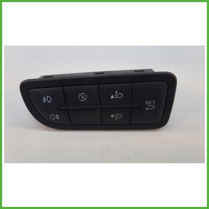 Selettore Comando Luci ALFA ROMEO MiTo 10 1.3 JTDm 156102113 2013 2019