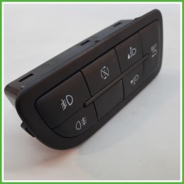 Selettore Comando Luci ALFA ROMEO MiTo 10 1.3 JTDm 156102113 2013 2019