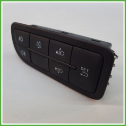 Selettore Comando Luci ALFA ROMEO MiTo 10 1.3 JTDm 156102113 2013 2019