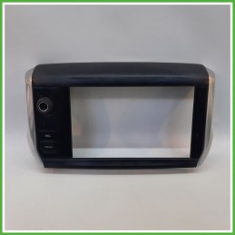 Cover Plancia Cruscotto Superiore PEUGEOT 208 1.6 8V 96758751XU 2012 2015 FAURECIA