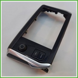 Cover Plancia Cruscotto Superiore PEUGEOT 208 1.6 8V 96758751XU 2012 2015 FAURECIA