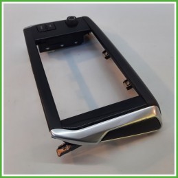 Cover Plancia Cruscotto Superiore PEUGEOT 208 1.6 8V 96758751XU 2012 2015 FAURECIA