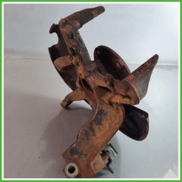 Fusello Anteriore Destro DX VOLKSWAGEN GOLF 5K/AJ 1.6 1K0407256T 2008 2012 VOLKSWAGEN 1K0407256T