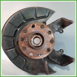 Fusello Anteriore Destro DX VOLKSWAGEN GOLF 5K/AJ 1.6 1K0407256T 2008 2012 VOLKSWAGEN 1K0407256T