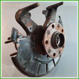 Fusello Anteriore Sinistro SX VOLKSWAGEN GOLF 5K/AJ 1.6 1K0407255T 2008 2012 VOLKSWAGEN 1K0365C