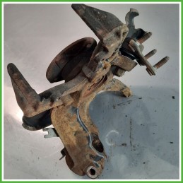 Fusello Anteriore Sinistro SX VOLKSWAGEN GOLF 5K/AJ 1.6 1K0407255T 2008 2012 VOLKSWAGEN 1K0365C