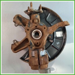 Fusello Anteriore Sinistro SX VOLKSWAGEN GOLF 5K/AJ 1.6 1K0407255T 2008 2012 VOLKSWAGEN 1K0365C