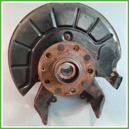 Fusello Anteriore Sinistro SX VOLKSWAGEN GOLF 5K/AJ 1.6 1K0407255T 2008 2012 VOLKSWAGEN 1K0365C