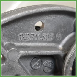 Leva Freno a Mano Stazionamento VOLKSWAGEN GOLF 5K/AJ 5 Porte 1K0711303P3Q7 2008 2012