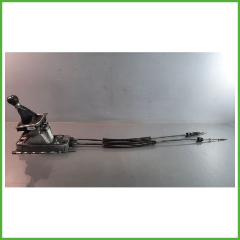 Leveraggio cambio VOLKSWAGEN GOLF 5K/AJ 1.6 1K0711049CD 2008 2012