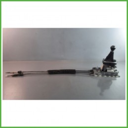 Leveraggio cambio VOLKSWAGEN GOLF 5K/AJ 1.6 1K0711049CD 2008 2012