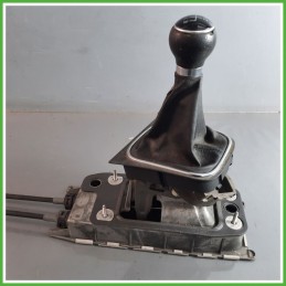 Leveraggio cambio VOLKSWAGEN GOLF 5K/AJ 1.6 1K0711049CD 2008 2012