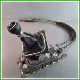 Leveraggio cambio VOLKSWAGEN GOLF 5K/AJ 1.6 1K0711049CD 2008 2012