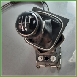 Leveraggio cambio VOLKSWAGEN GOLF 5K/AJ 1.6 1K0711049CD 2008 2012