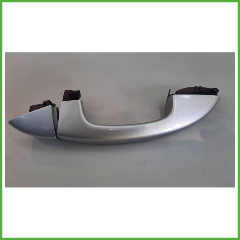Maniglia Porta Anteriore Destro DX VOLKSWAGEN GOLF 5K/AJ 5 Porte 1K8837206FGRU 2008 2012