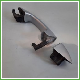 Maniglia Porta Anteriore Destro DX VOLKSWAGEN GOLF 5K/AJ 5 Porte 1K8837206FGRU 2008 2012