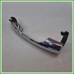 Maniglia Porta Anteriore Sinistro SX ALFA ROMEO MiTo 10 3 Porte 156099957 2013 2019