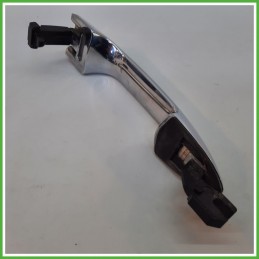 Maniglia Porta Anteriore Sinistro SX ALFA ROMEO MiTo 10 3 Porte 156099957 2013 2019