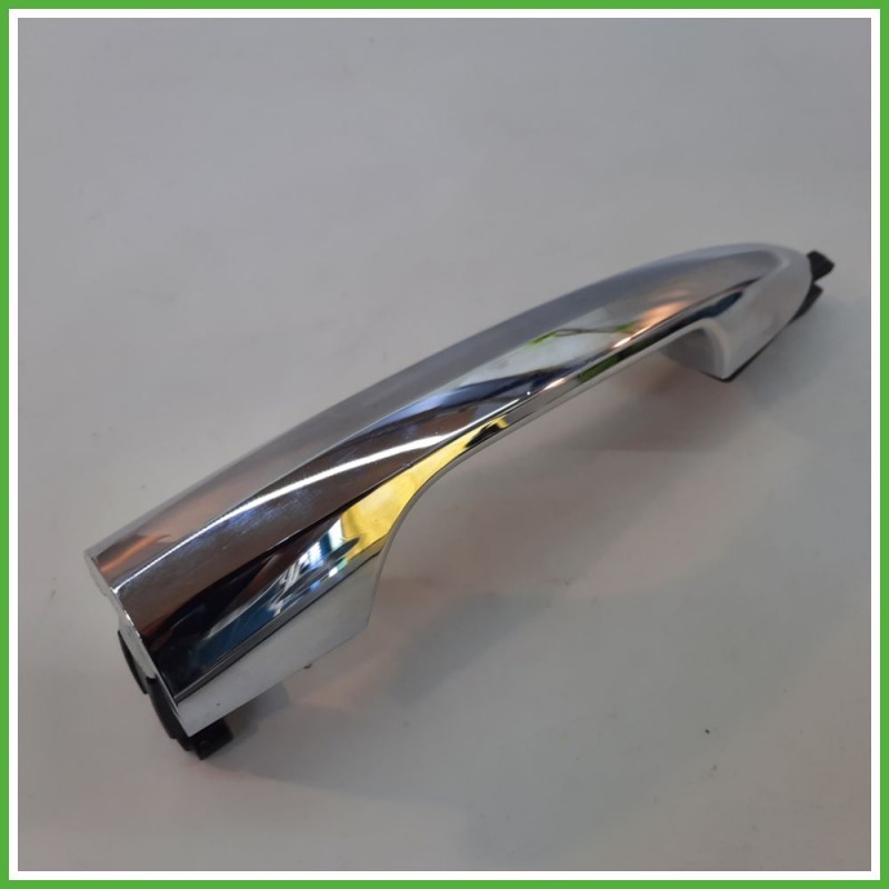 Maniglia Porta Anteriore Destro DX ALFA ROMEO MiTo 10 3 Porte 156099956 2013 2019