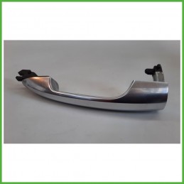 Maniglia Porta Anteriore Sinistro SX ALFA ROMEO GIULIETTA X7 5 Porte 156099955 2010 2013