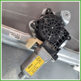 Alzacristalli Alzavetro Elettrico Anteriore Destro DX OPEL KARL ROCKS 42439343 2017 2019 BOSCH F00S1W2098