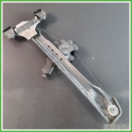 Alzacristalli Alzavetro Elettrico Anteriore Destro DX OPEL KARL ROCKS 42439343 2017 2019 BOSCH F00S1W2098