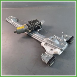Alzacristalli Alzavetro Elettrico Anteriore Destro DX OPEL KARL ROCKS 42439343 2017 2019 BOSCH F00S1W2098