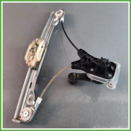 Alzacristalli Alzavetro Manuale Posteriore Destro DX OPEL KARL ROCKS 42439349 2017 2019