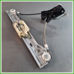 Alzacristalli Alzavetro Manuale Posteriore Destro DX OPEL KARL ROCKS 42439349 2017 2019