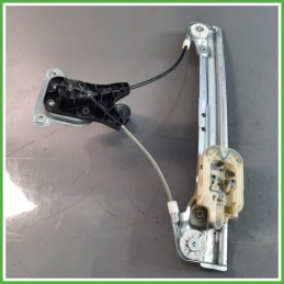 Alzacristalli Alzavetro Manuale Posteriore Sinistro SX OPEL KARL ROCKS 42439348 2017 2019