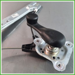 Alzacristalli Alzavetro Manuale Posteriore Sinistro SX OPEL KARL ROCKS 42439348 2017 2019