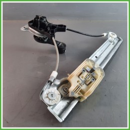 Alzacristalli Alzavetro Manuale Posteriore Sinistro SX OPEL KARL ROCKS 42439348 2017 2019
