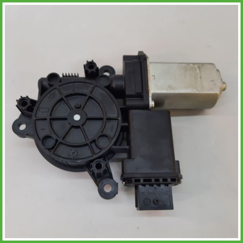 Motorino Alzavetro Posteriore Destro DX ALFA ROMEO GIULIETTA X7 5 Porte 71777781 2010 2013 ALFA ROMEO 72.019.003