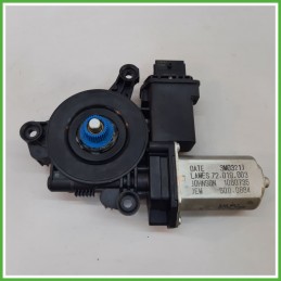 Motorino Alzavetro Posteriore Destro DX ALFA ROMEO GIULIETTA X7 5 Porte 71777781 2010 2013 ALFA ROMEO 72.019.003