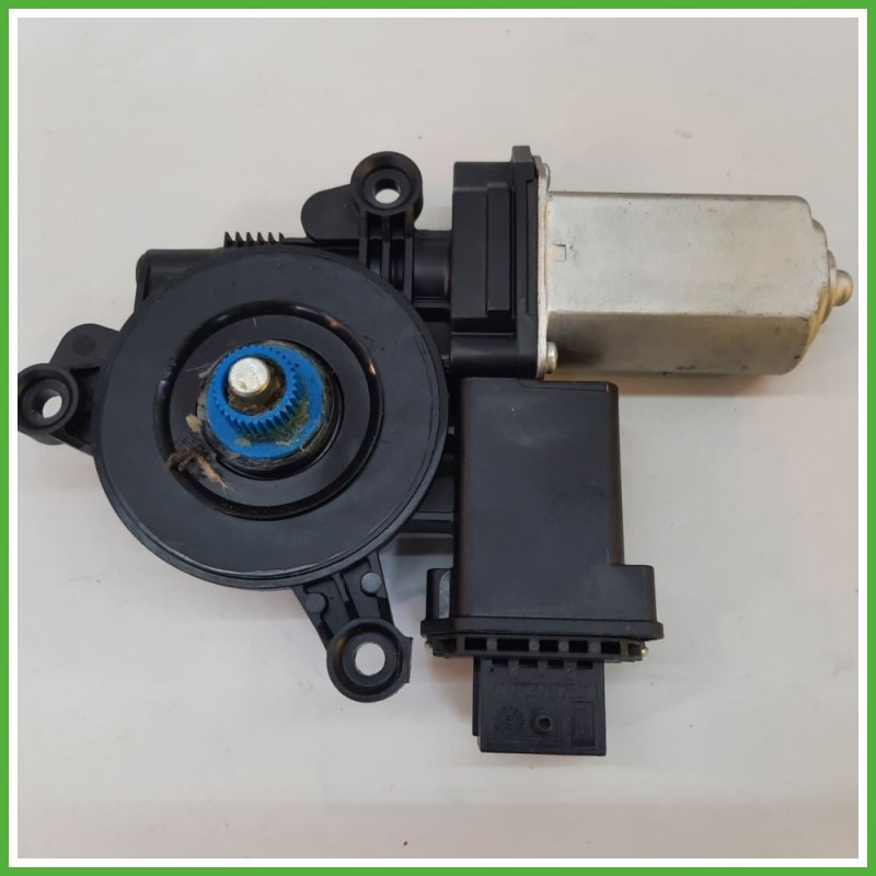 Motorino Alzavetro Posteriore Sinistro SX ALFA ROMEO GIULIETTA X7 5 Porte 71777782 2010 2013 ALFA ROMEO 72.019.003
