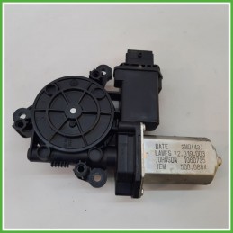 Motorino Alzavetro Posteriore Sinistro SX ALFA ROMEO GIULIETTA X7 5 Porte 71777782 2010 2013 ALFA ROMEO 72.019.003