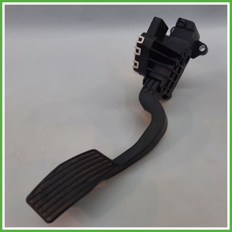Pedale Pedaliera ALFA ROMEO MiTo 10 1.3 JTDm 55702020 2013 2019