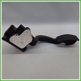 Pedale Pedaliera ALFA ROMEO MiTo 10 1.3 JTDm 55702020 2013 2019