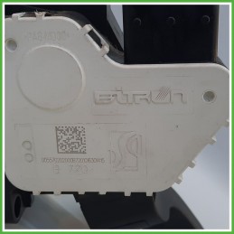 Pedale Pedaliera ALFA ROMEO MiTo 10 1.3 JTDm 55702020 2013 2019