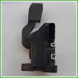 Pedale Pedaliera ALFA ROMEO MiTo 10 1.3 JTDm 55702020 2013 2019