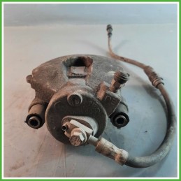 Pinze Freno Anteriore Destro DX VOLKSWAGEN GOLF 5K/AJ 1.6 1K0615124D 2008 2012 ATE 1869
