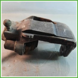 Pinze Freno Anteriore Destro DX VOLKSWAGEN GOLF 5K/AJ 1.6 1K0615124D 2008 2012 ATE 1869
