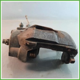 Pinze Freno Anteriore Sinistro SX VOLKSWAGEN GOLF 5K/AJ 1.6 1K0615123D 2008 2012 ATE 17593