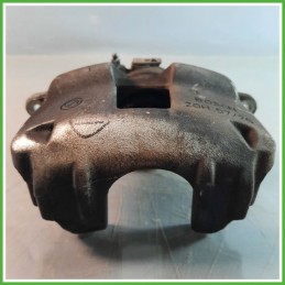 Pinze Freno Anteriore Destro DX ALFA ROMEO MiTo 10 1.3 JTDm 77365848 2013 2019 BOSCH 0204Y01247